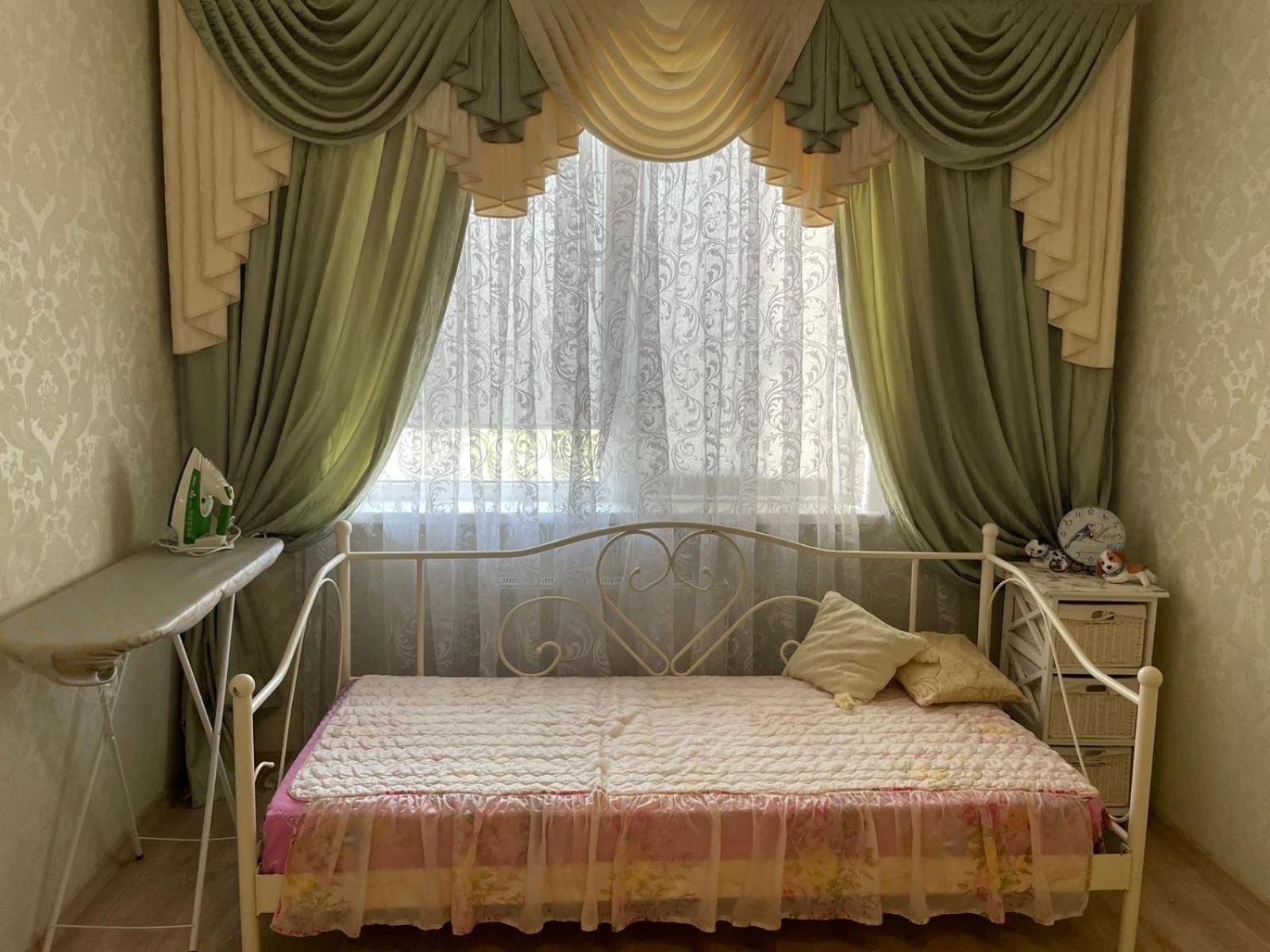 Красивая 2-Ком.Кв.,В Новом Доме!От Хозяйки! Odesa Exterior photo